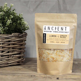 Himalayan Bath Salt Blend-Energize